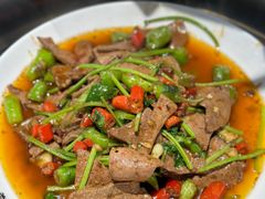 -二娃川菜·猛火现炒有锅气(思北角滨店)