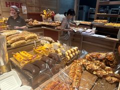 -西村叔叔的店·面包·甜品·蛋糕(崂山丽达店)