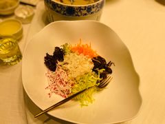 -院里寻菜·精致庭院菜(观沙岭店)