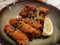 -BE BRIGHT KITCHEN(正佳广场店)