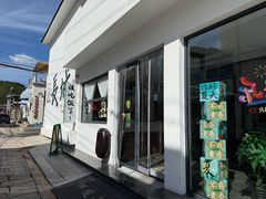 -何适山庄·团餐住宿(水长城P2停车场店)