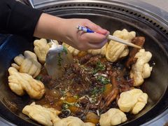 -门家大院铁锅炖·KTV·包房(浑南店)