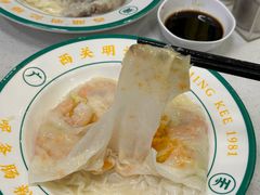 -西关明记肠粉(荔枝湾店)