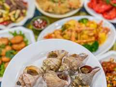 -明记海鲜大排档(巽寮湾店)