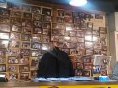 -包装马车·韩国料理·포장마차