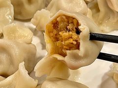 -听涛雅苑百味饺子老家菜馆