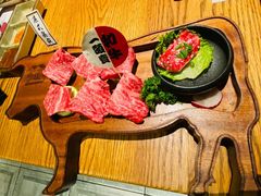 -赤坂亭·M9和牛放题(长楹天街购物中心店)