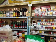 -赵府街副食店