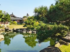 -江心屿景区