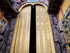 -上海东林寺(金山区)