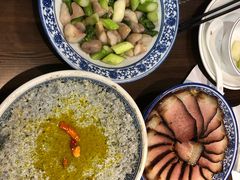 -兰边碗(鼓楼店)