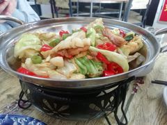 -徐记味府·今晚吃龙虾(万达金街店)