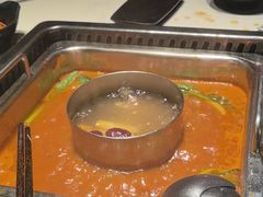 -鼎膳常火锅(华阳店)
