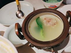-惠丰堂饭庄·烤鸭·京味菜(西北旺·唐家岭店)