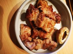 五花肉-王妃家(明洞中央店)