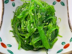 -银河烧鳗·活鳗料理专门店(西单大悦城店)