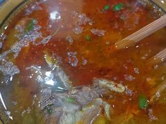 -兄弟俩老李家牛肉汤(总店)