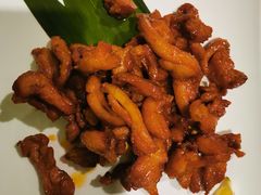 -高第街56号餐厅(宝龙店)