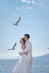 -乐派诗婚纱摄影