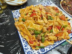 -后卫寨猫耳朵(后卫寨店)