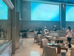 -菲住布渴酒店自助餐厅(阿里巴巴西溪园区店)