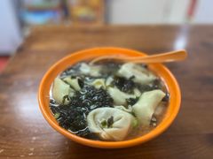 -阿麟馄饨(延长路店)