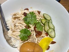 -捡角台湾食堂(宝山店)