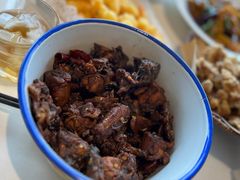 -如意香辣鸡架(总店)