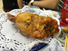 -恒信牛奶甜品(南京总店)