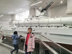-军事博物馆(地铁站)
