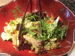 -老乾杯和牛烧肉(王府中环店)