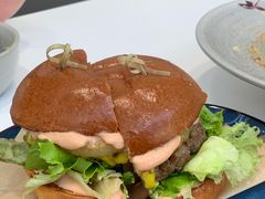 -Manner Coffee(万象食家店)
