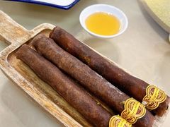 -日日鲜茶餐厅(小公园店)