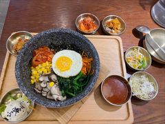 -双门洞·森系料理(体育西店)