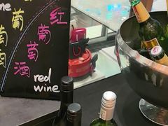 -菲住布渴酒店自助餐厅(阿里巴巴西溪园区店)