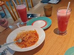 -菲滋意式餐厅(金华银泰城店)