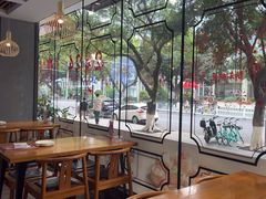 -如轩·海鲜砂锅粥·潮汕菜(沿江东路店)
