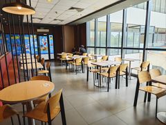 -汉堡王(北京通州领展店)