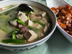 -北戴河转鱼·炒螃蟹酱餐厅