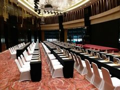 -杭州钱江新城万怡酒店-西餐厅