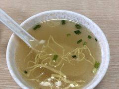 -顶巧鸡汤馄饨(虹口总店)