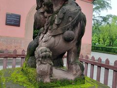 -成都武侯祠博物馆