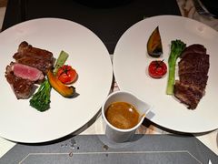 -ZHAO赵·牛扒坊(万象城店)