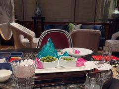 -北京饭店谭家菜