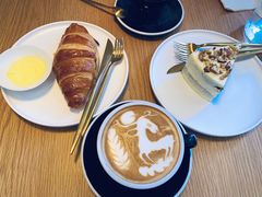 -大酉·M Coffee(北京美术馆店)