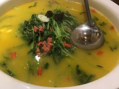 -粗茶淡饭•陕菜•家常菜