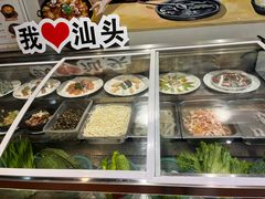 -百年银屏蚝烙·潮汕菜·非遗(乐山店)