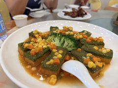 -新金盛·海鲜酒楼(盐田店)