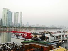 -AZUL by FUEL蓝色·法式酒馆(琶醍店)