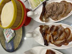 -大鸭梨烤鸭店(金顶街店)